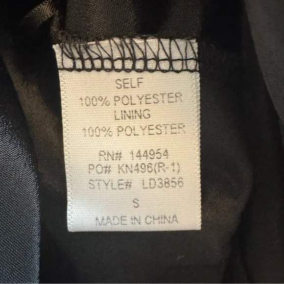 Floral Ruffle Maxi Dress - Picture 7 of 7